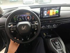 Honda ZR-V Zhizai 2023 2.0L e:HEV Sharp Premium Edition - ფოტო 10