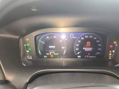 Honda ZR-V Zhizai 2023 2.0L e:HEV Sharp Premium Edition - ფოტო 12
