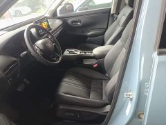 Honda ZR-V Zhizai 2023 2.0L e:HEV Sharp Premium Edition - ფოტო 15