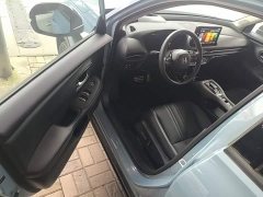 Honda ZR-V Zhizai 2023 2.0L e:HEV Sharp Premium Edition - ფოტო 16