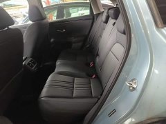 Honda ZR-V Zhizai 2023 2.0L e:HEV Sharp Premium Edition - ფოტო 17