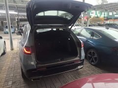 Honda ZR-V Zhizai 2023 2.0L e:HEV Sharp Premium Edition - ფოტო 19
