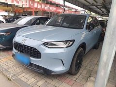 Honda ZR-V Zhizai 2023 2.0L e:HEV Sharp Premium Edition - ფოტო 2
