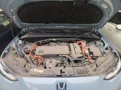 Honda ZR-V Zhizai 2023 2.0L e:HEV Sharp Premium Edition - ფოტო 20