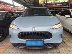 Honda ZR-V Zhizai 2023 2.0L e:HEV Sharp Premium Edition - ფოტო 3
