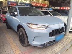 Honda ZR-V Zhizai 2023 2.0L e:HEV Sharp Premium Edition - ფოტო 4