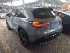 Honda ZR-V Zhizai 2023 2.0L e:HEV Sharp Premium Edition - ფოტო 5