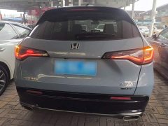 Honda ZR-V Zhizai 2023 2.0L e:HEV Sharp Premium Edition - ფოტო 6