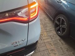 Honda ZR-V Zhizai 2023 2.0L e:HEV Sharp Premium Edition - ფოტო 8