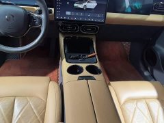 Leapmotor C01 Pure Electric 625 Deluxe Edition - ფოტო 10