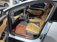Leapmotor C01 Pure Electric 625 Deluxe Edition - ფოტო 12
