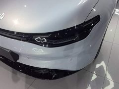Leapmotor C01 Pure Electric 625 Deluxe Edition - ფოტო 18