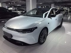 Leapmotor C01 Pure Electric 625 Deluxe Edition - ფოტო 2