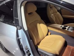 Leapmotor C01 Pure Electric 625 Deluxe Edition - ფოტო 20
