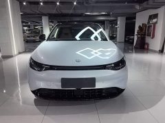Leapmotor C01 Pure Electric 625 Deluxe Edition - ფოტო 3