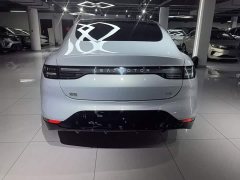 Leapmotor C01 Pure Electric 625 Deluxe Edition - ფოტო 4