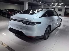 Leapmotor C01 Pure Electric 625 Deluxe Edition - ფოტო 5