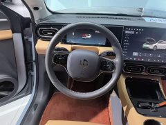 Leapmotor C01 Pure Electric 625 Deluxe Edition - ფოტო 7