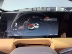 Leapmotor C01 Pure Electric 625 Deluxe Edition - ფოტო 8