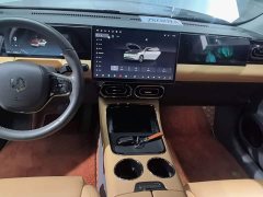 Leapmotor C01 Pure Electric 625 Deluxe Edition - ფოტო 9