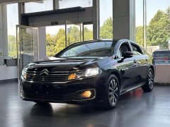 Dongfeng Citroën C6 400THP Comfort - ფოტო 1