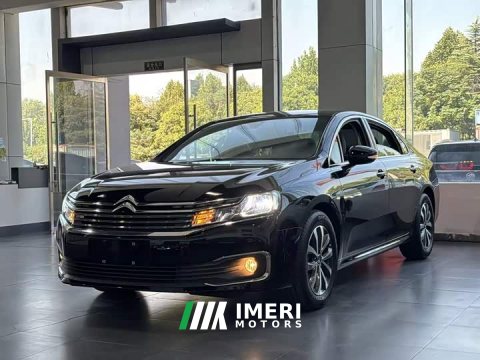 2021 Dongfeng Citroën C6 400THP Comfort - ავტომობილი ჩინეთიდან