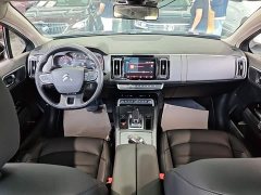 Dongfeng Citroën C6 400THP Comfort - ფოტო 10