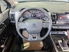 Dongfeng Citroën C6 400THP Comfort - ფოტო 11
