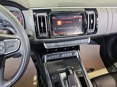 Dongfeng Citroën C6 400THP Comfort - ფოტო 13