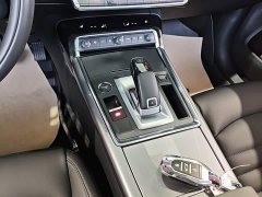 Dongfeng Citroën C6 400THP Comfort - ფოტო 14