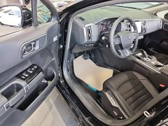 Dongfeng Citroën C6 400THP Comfort - ფოტო 16