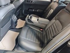 Dongfeng Citroën C6 400THP Comfort - ფოტო 17