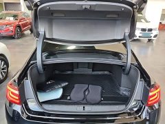 Dongfeng Citroën C6 400THP Comfort - ფოტო 19