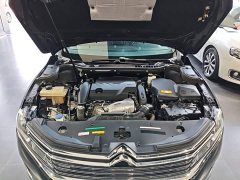 Dongfeng Citroën C6 400THP Comfort - ფოტო 20