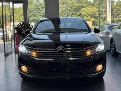 Dongfeng Citroën C6 400THP Comfort - ფოტო 3