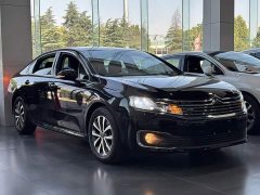 Dongfeng Citroën C6 400THP Comfort - ფოტო 4