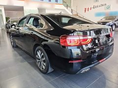 Dongfeng Citroën C6 400THP Comfort - ფოტო 5