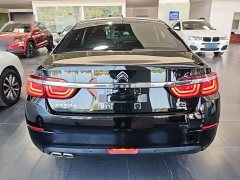 Dongfeng Citroën C6 400THP Comfort - ფოტო 6