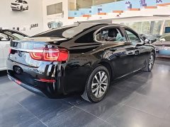 Dongfeng Citroën C6 400THP Comfort - ფოტო 7