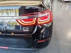 Dongfeng Citroën C6 400THP Comfort - ფოტო 8