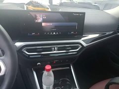 BMW 3 Series 325Li M Sport Package - ფოტო 10