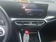 BMW 3 Series 325Li M Sport Package - ფოტო 13