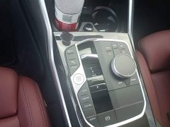 BMW 3 Series 325Li M Sport Package - ფოტო 14