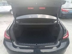BMW 3 Series 325Li M Sport Package - ფოტო 19