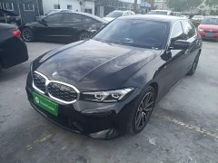 BMW 3 Series 325Li M Sport Package - ფოტო 2