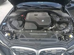 BMW 3 Series 325Li M Sport Package - ფოტო 20