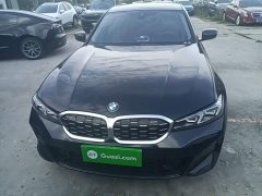 BMW 3 Series 325Li M Sport Package - ფოტო 3