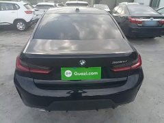 BMW 3 Series 325Li M Sport Package - ფოტო 6