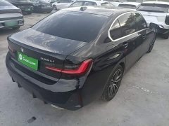 BMW 3 Series 325Li M Sport Package - ფოტო 7