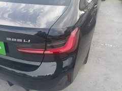 BMW 3 Series 325Li M Sport Package - ფოტო 8